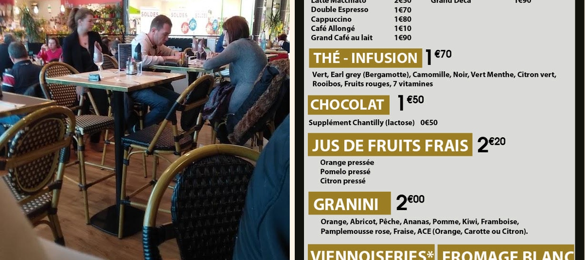 Le Vésulien - Gallery Image 1