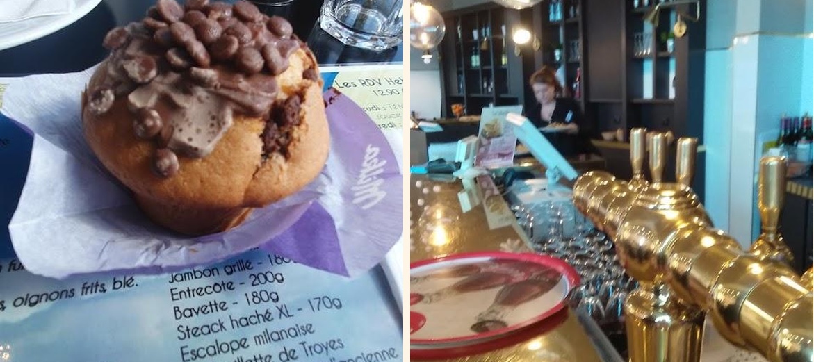 Le Vésulien - Gallery Image 4